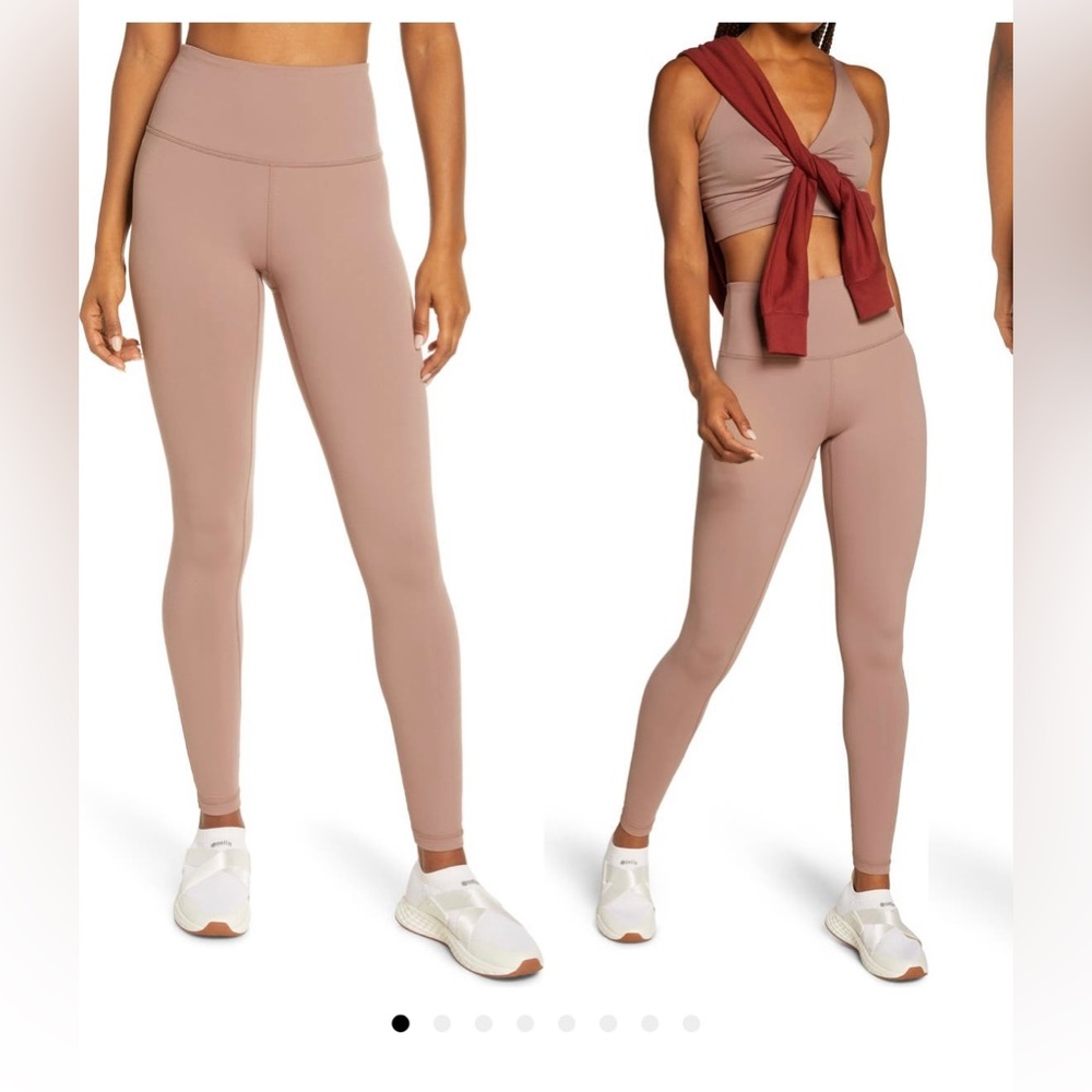 Zella Live In Legging Size Medium